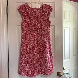 Beautiful Lilly dress! Excellent condition!